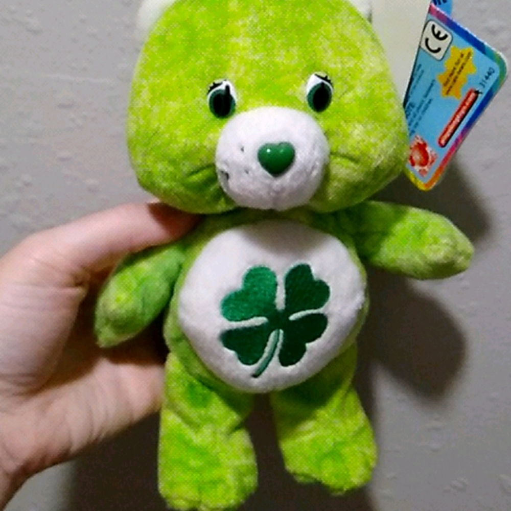 Care bear
